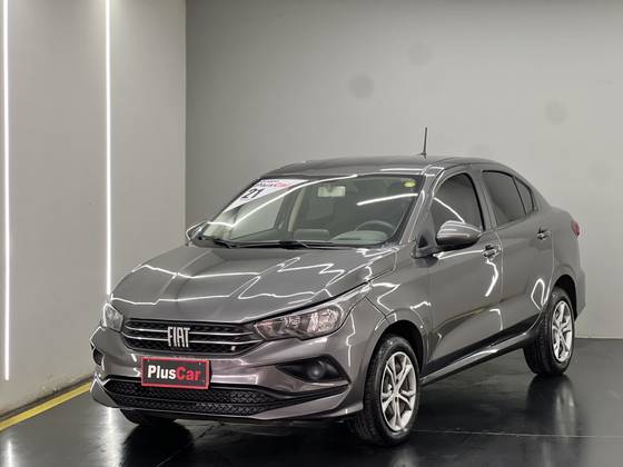 FIAT CRONOS 1.0 FIREFLY FLEX DRIVE MANUAL
